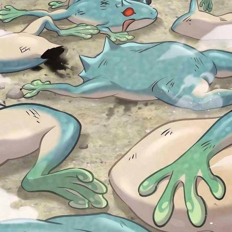 Làm Nông Dân Trong Tòa Tháp Thử Thách Chap 89 - Next Chap 90
