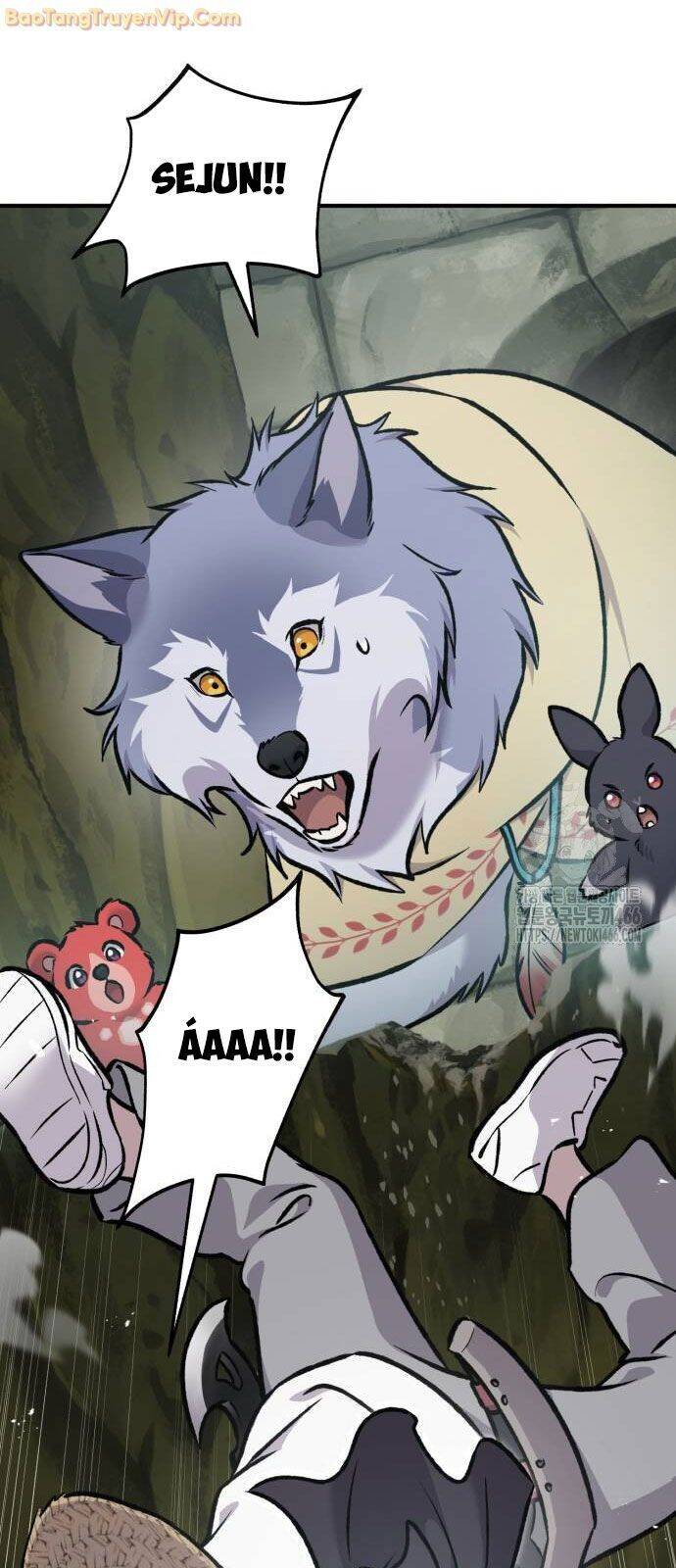 Làm Nông Dân Trong Tòa Tháp Thử Thách Chap 90 - Next Chap 91