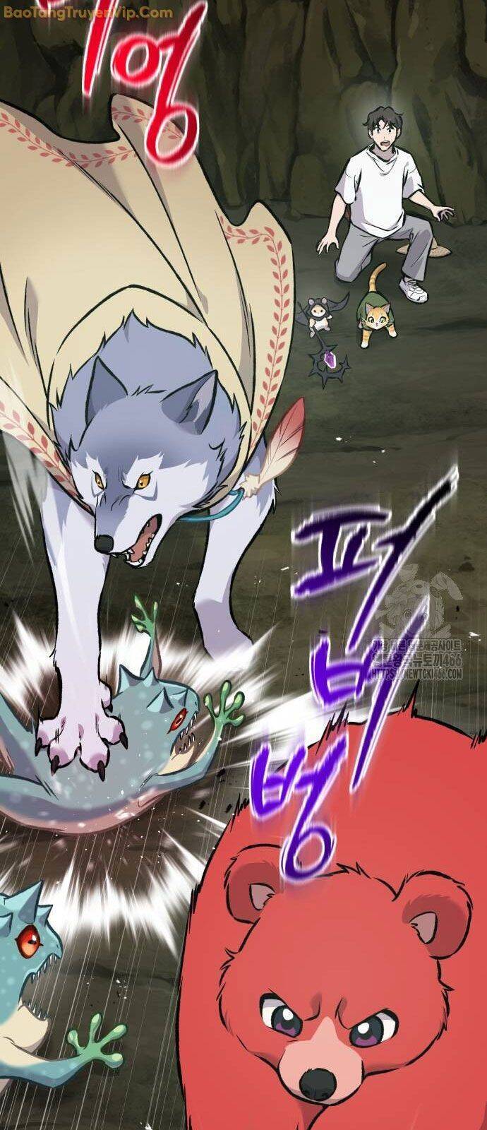 Làm Nông Dân Trong Tòa Tháp Thử Thách Chap 90 - Next Chap 91