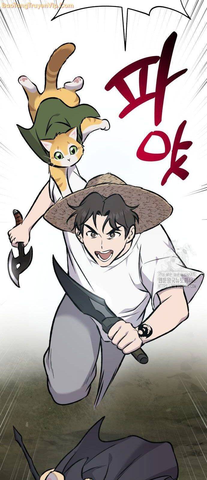 Làm Nông Dân Trong Tòa Tháp Thử Thách Chap 90 - Next Chap 91