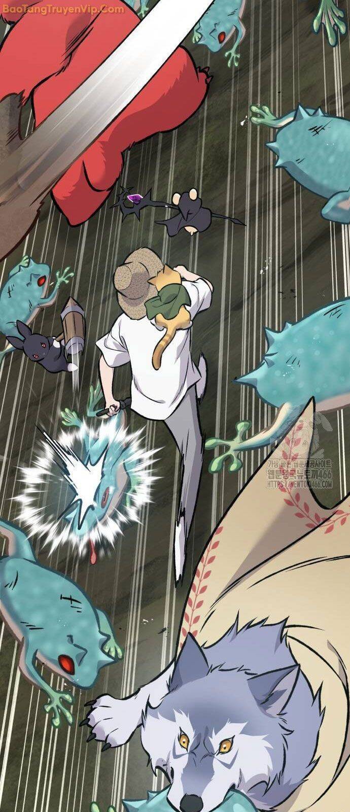 Làm Nông Dân Trong Tòa Tháp Thử Thách Chap 90 - Next Chap 91