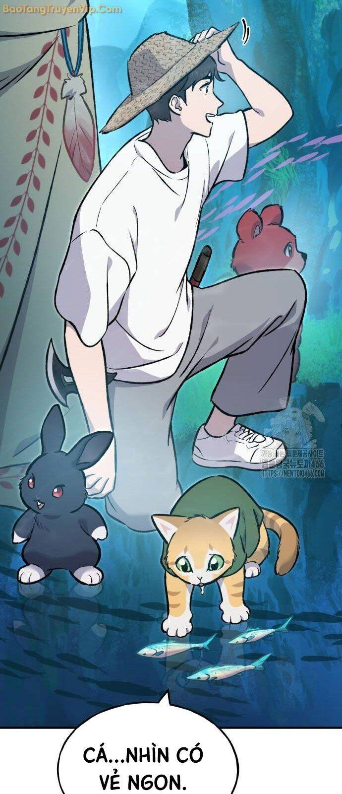 Làm Nông Dân Trong Tòa Tháp Thử Thách Chap 90 - Next Chap 91