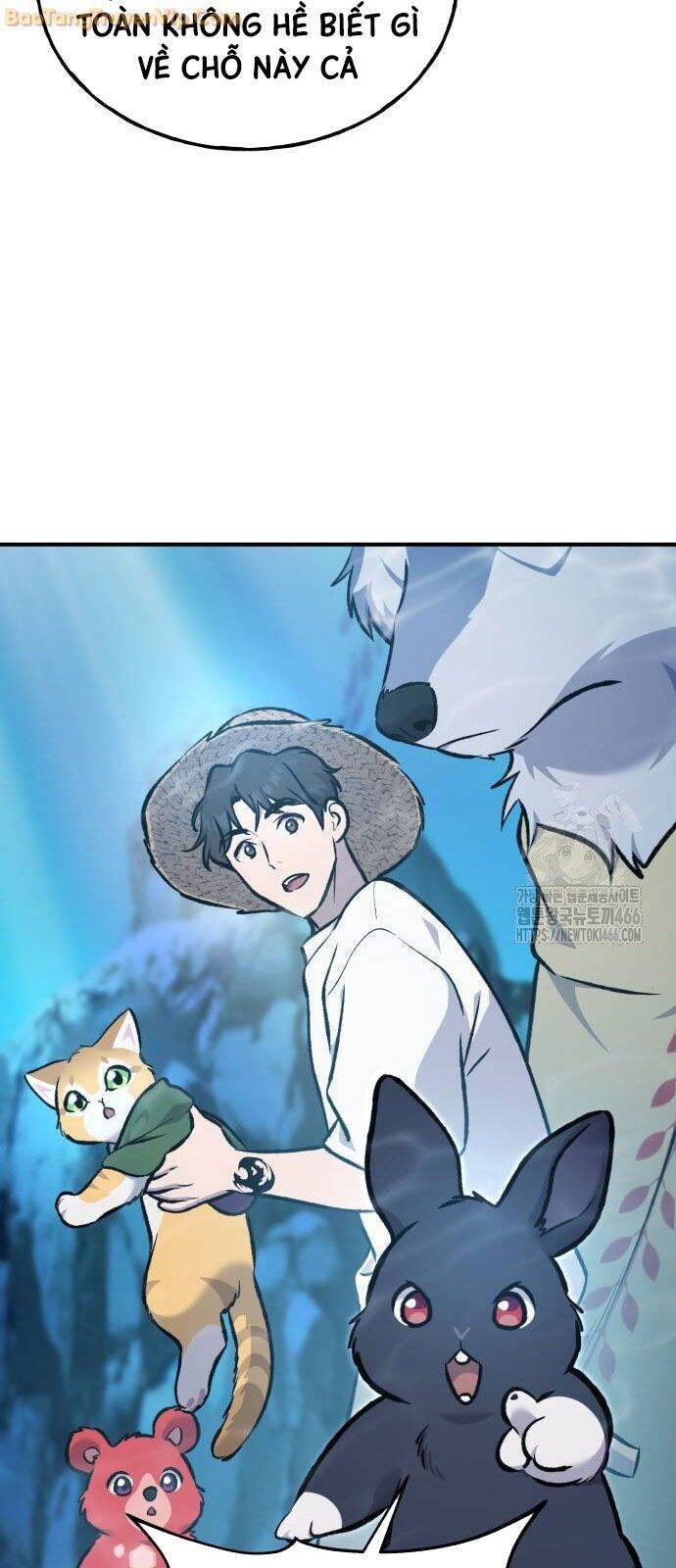 Làm Nông Dân Trong Tòa Tháp Thử Thách Chap 90 - Next Chap 91