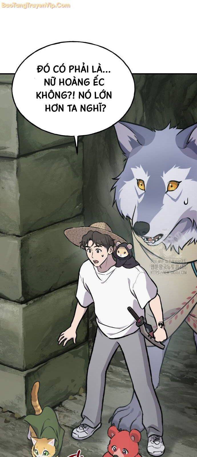 Làm Nông Dân Trong Tòa Tháp Thử Thách Chap 90 - Next Chap 91