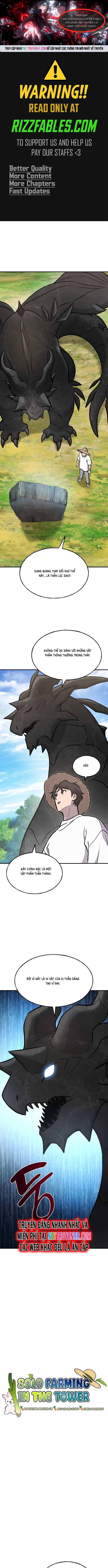 Làm Nông Dân Trong Tòa Tháp Thử Thách Chap 93 - Next Chap 94