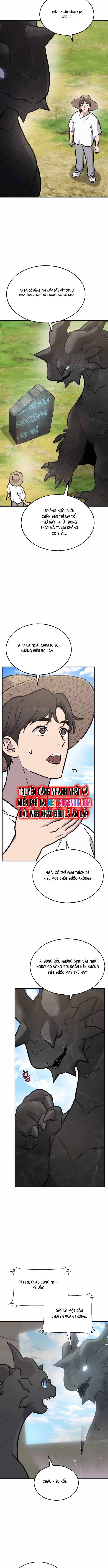 Làm Nông Dân Trong Tòa Tháp Thử Thách Chap 93 - Next Chap 94