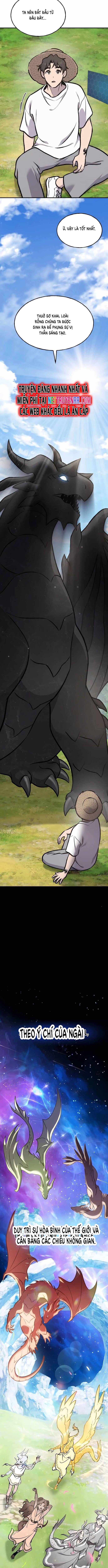 Làm Nông Dân Trong Tòa Tháp Thử Thách Chap 93 - Next Chap 94