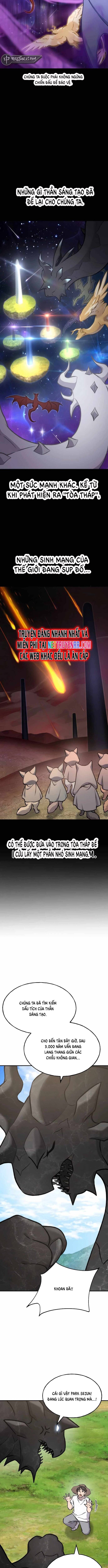 Làm Nông Dân Trong Tòa Tháp Thử Thách Chap 93 - Next Chap 94