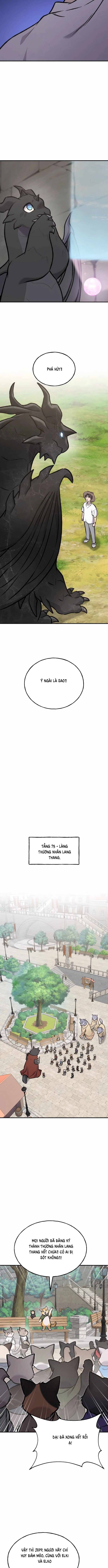Làm Nông Dân Trong Tòa Tháp Thử Thách Chap 93 - Next Chap 94