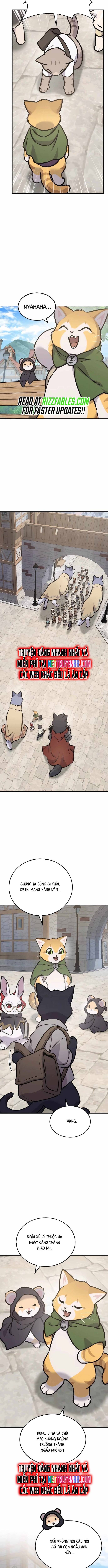 Làm Nông Dân Trong Tòa Tháp Thử Thách Chap 93 - Next Chap 94