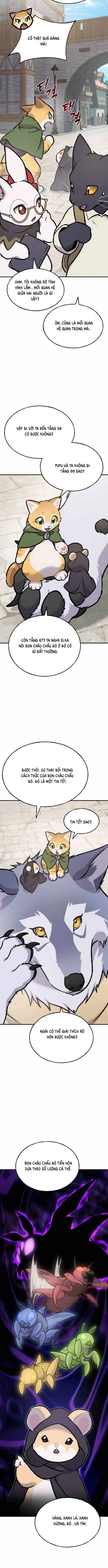 Làm Nông Dân Trong Tòa Tháp Thử Thách Chap 93 - Next Chap 94