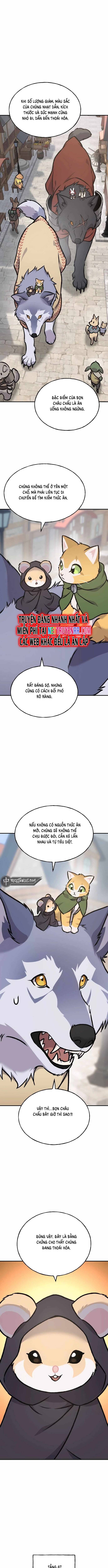 Làm Nông Dân Trong Tòa Tháp Thử Thách Chap 93 - Next Chap 94