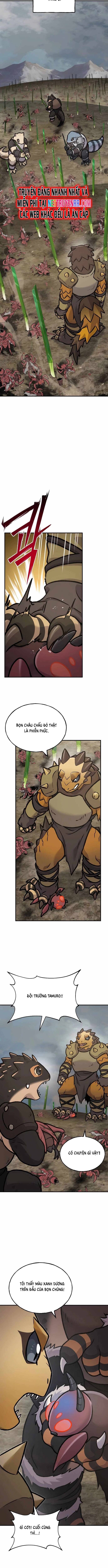 Làm Nông Dân Trong Tòa Tháp Thử Thách Chap 93 - Next Chap 94
