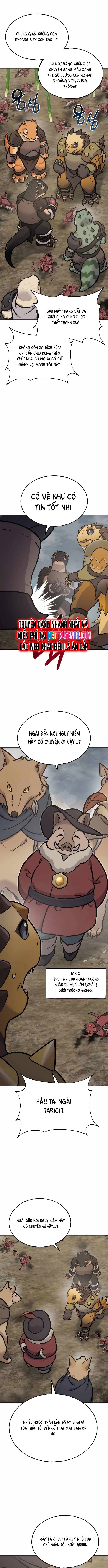 Làm Nông Dân Trong Tòa Tháp Thử Thách Chap 93 - Next Chap 94