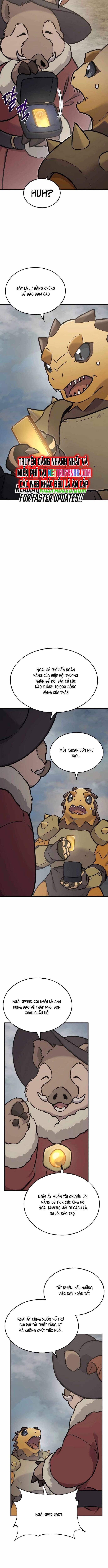 Làm Nông Dân Trong Tòa Tháp Thử Thách Chap 93 - Next Chap 94
