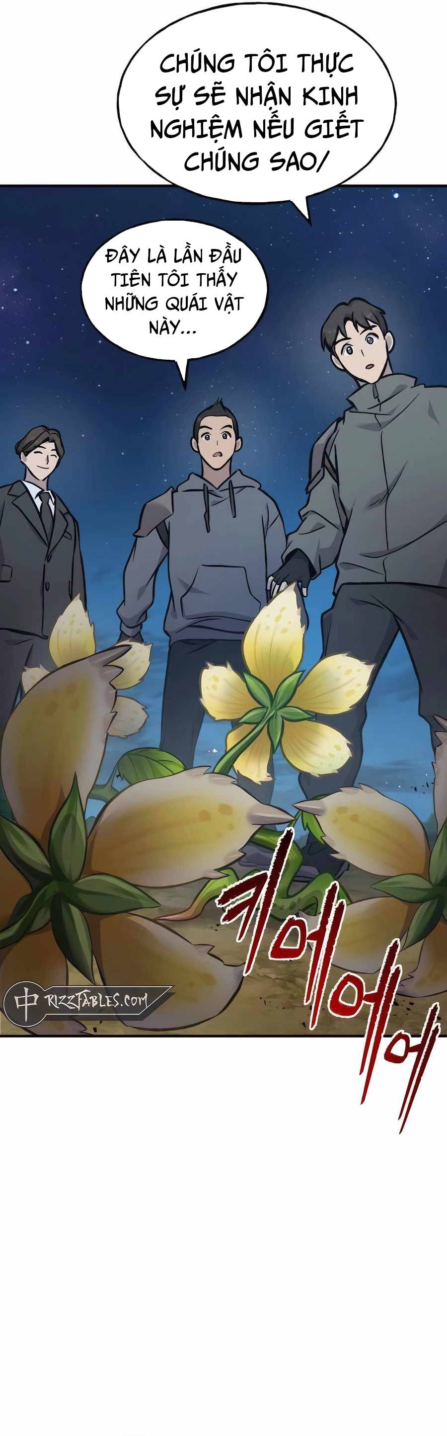 Làm Nông Dân Trong Tòa Tháp Thử Thách Chap 94 - Next Chap 95