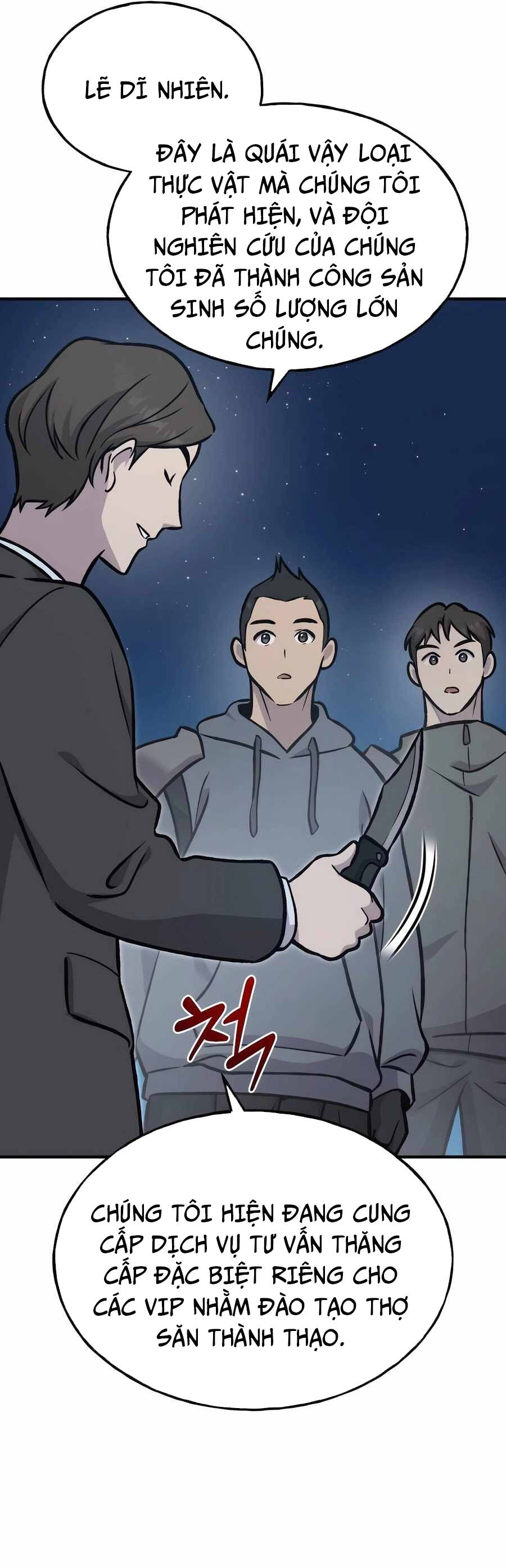 Làm Nông Dân Trong Tòa Tháp Thử Thách Chap 94 - Next Chap 95