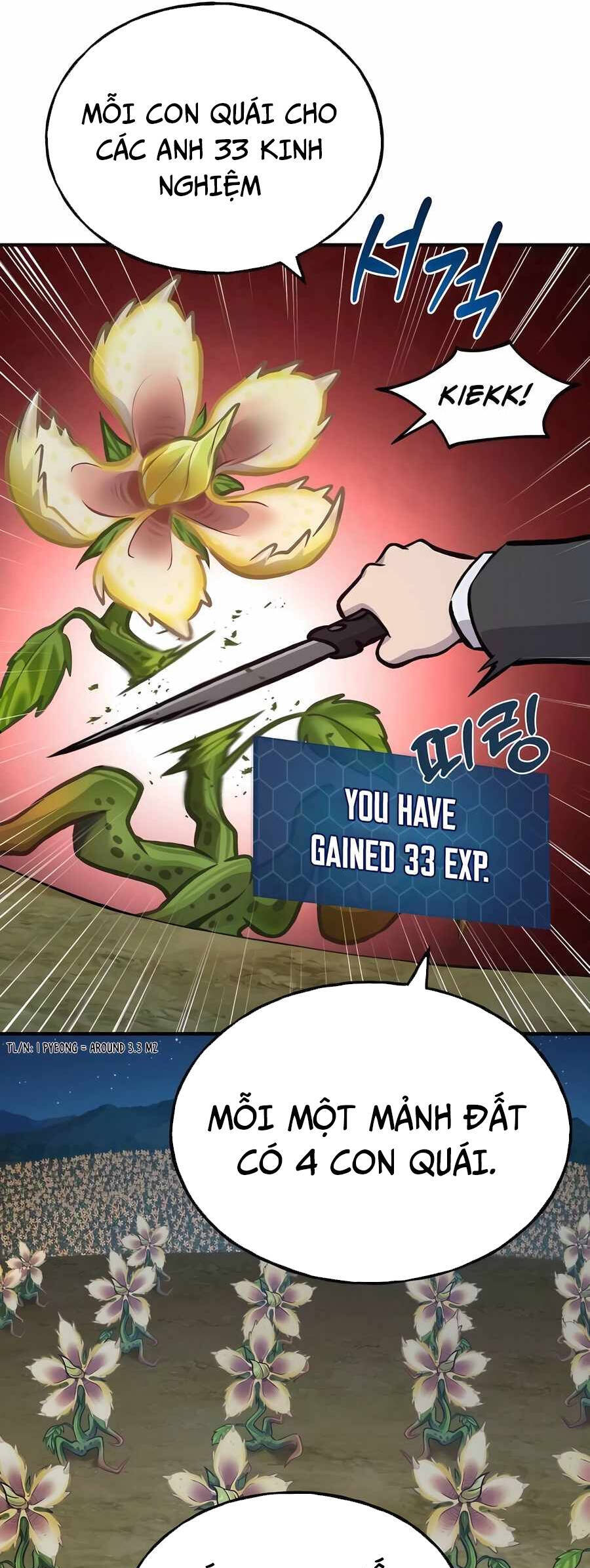 Làm Nông Dân Trong Tòa Tháp Thử Thách Chap 94 - Next Chap 95