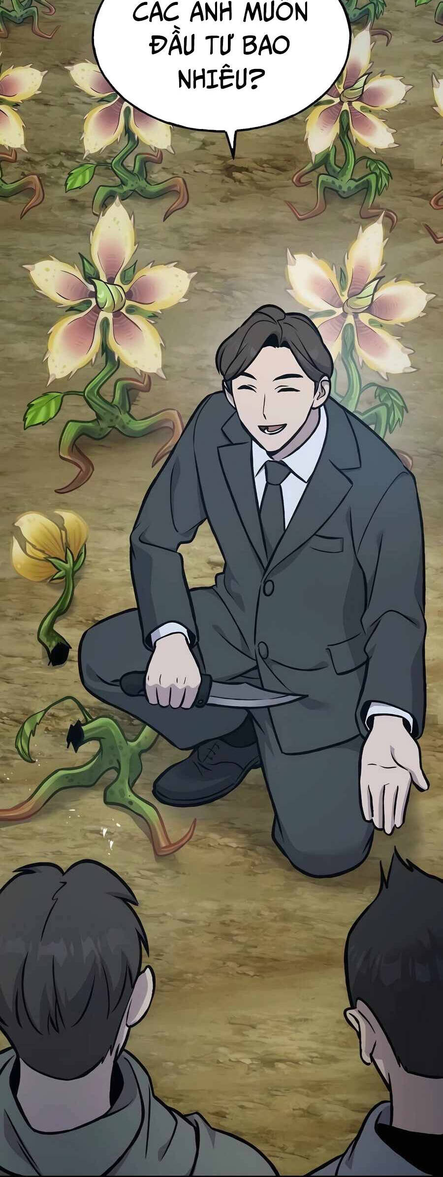 Làm Nông Dân Trong Tòa Tháp Thử Thách Chap 94 - Next Chap 95