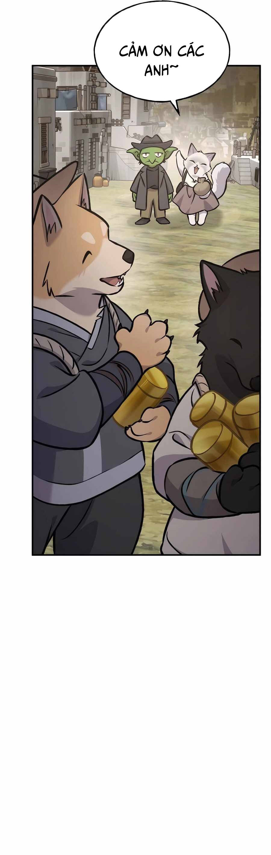 Làm Nông Dân Trong Tòa Tháp Thử Thách Chap 94 - Next Chap 95