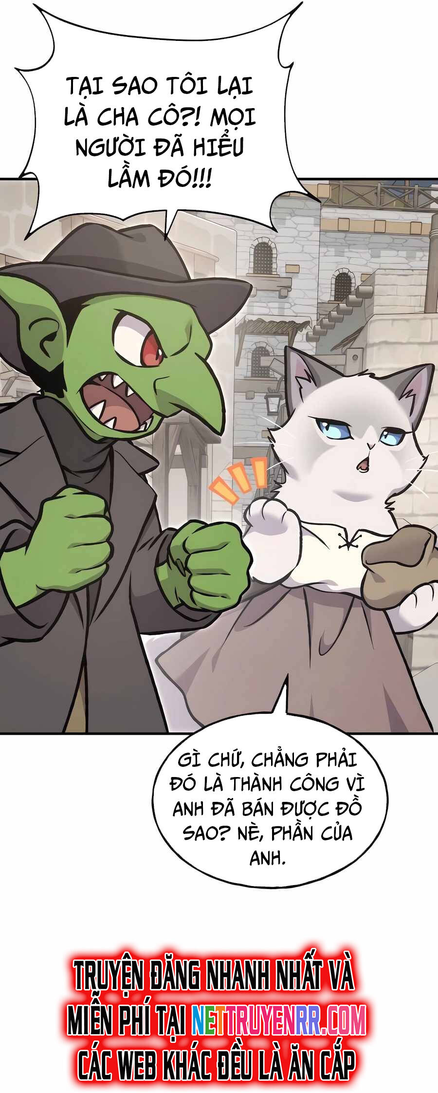 Làm Nông Dân Trong Tòa Tháp Thử Thách Chap 94 - Next Chap 95