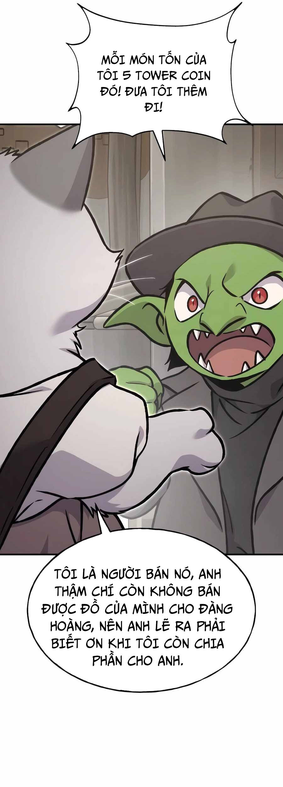 Làm Nông Dân Trong Tòa Tháp Thử Thách Chap 94 - Next Chap 95