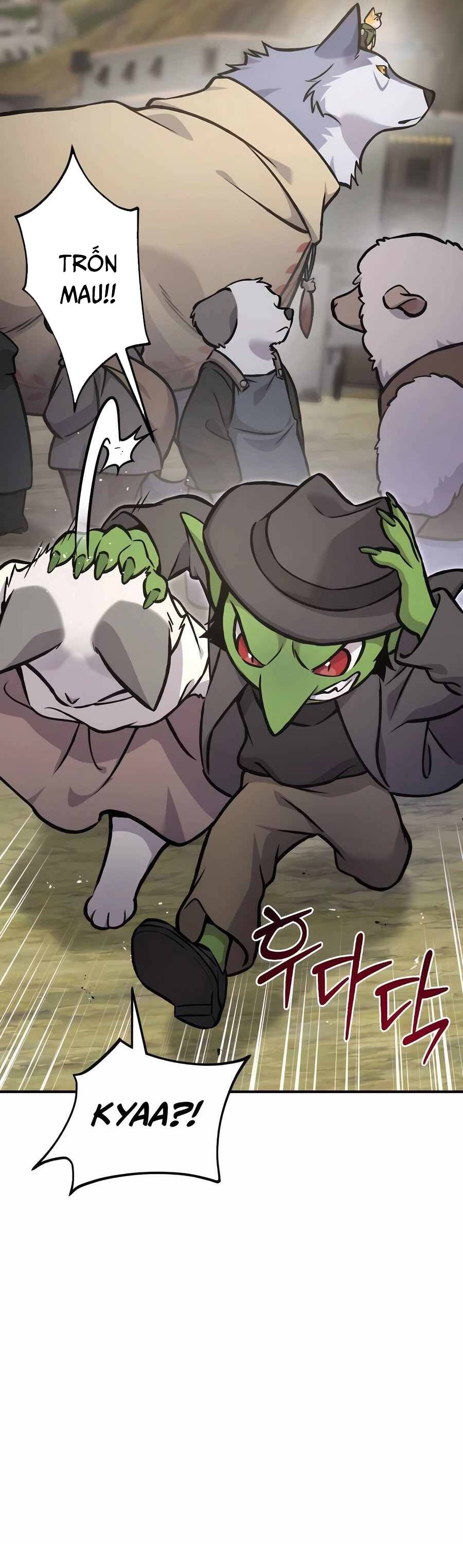 Làm Nông Dân Trong Tòa Tháp Thử Thách Chap 94 - Next Chap 95