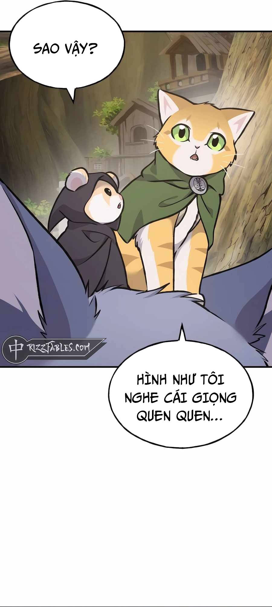 Làm Nông Dân Trong Tòa Tháp Thử Thách Chap 94 - Next Chap 95