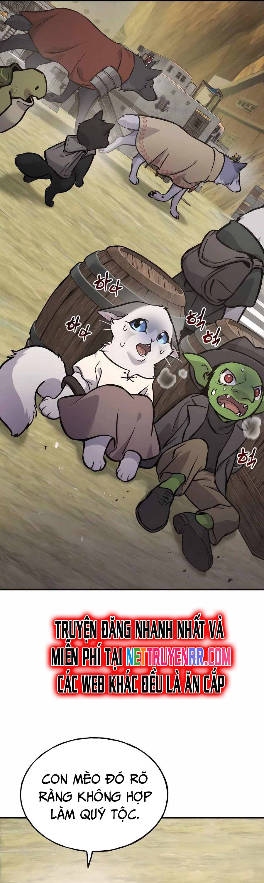 Làm Nông Dân Trong Tòa Tháp Thử Thách Chap 94 - Next Chap 95