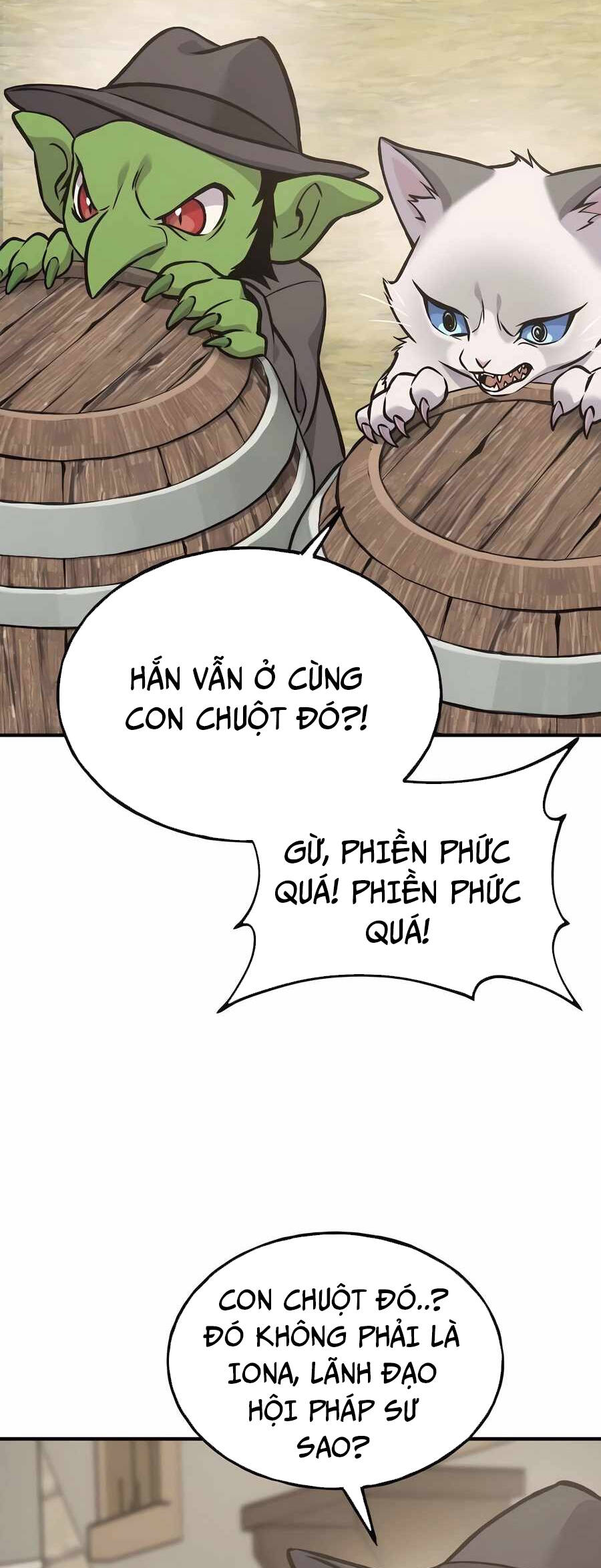 Làm Nông Dân Trong Tòa Tháp Thử Thách Chap 94 - Next Chap 95