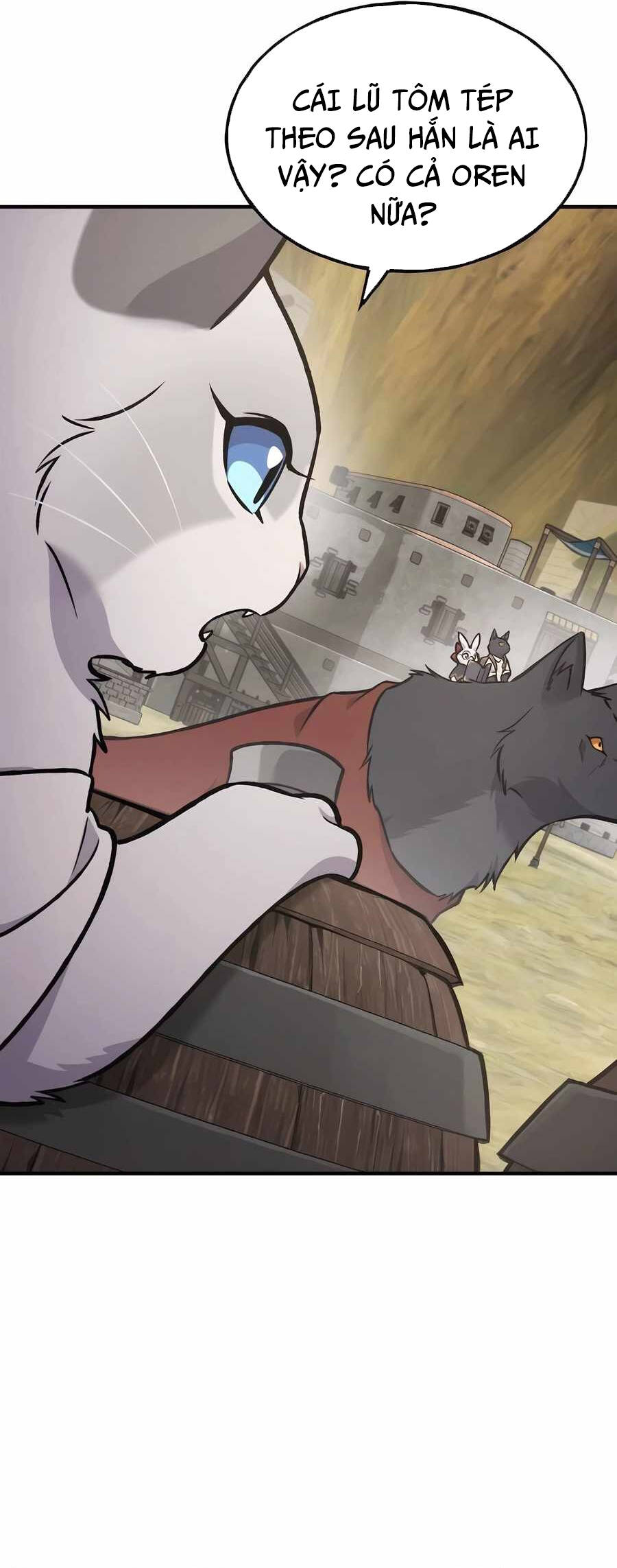 Làm Nông Dân Trong Tòa Tháp Thử Thách Chap 94 - Next Chap 95