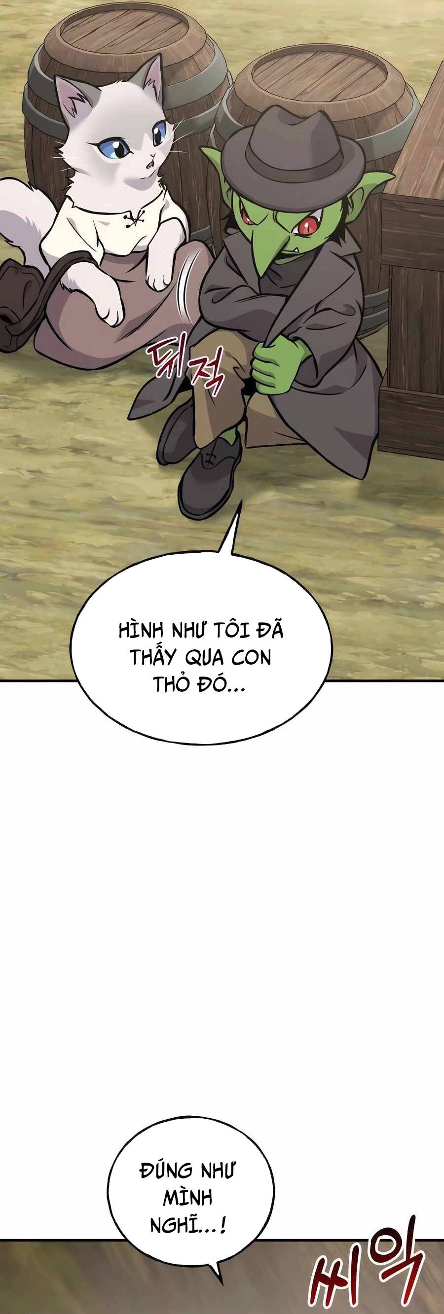 Làm Nông Dân Trong Tòa Tháp Thử Thách Chap 94 - Next Chap 95