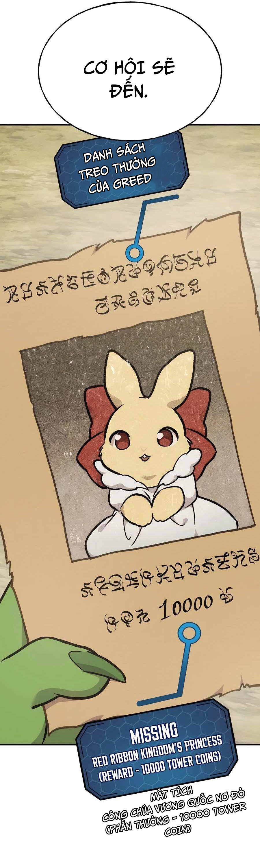 Làm Nông Dân Trong Tòa Tháp Thử Thách Chap 94 - Next Chap 95