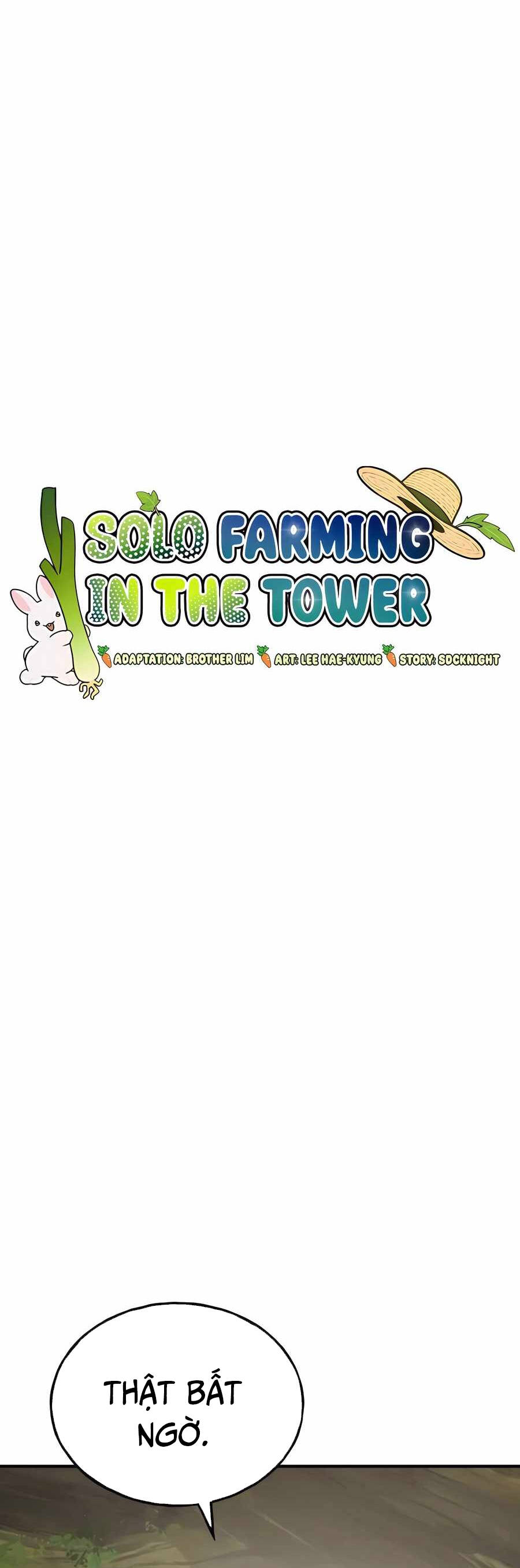 Làm Nông Dân Trong Tòa Tháp Thử Thách Chap 94 - Next Chap 95