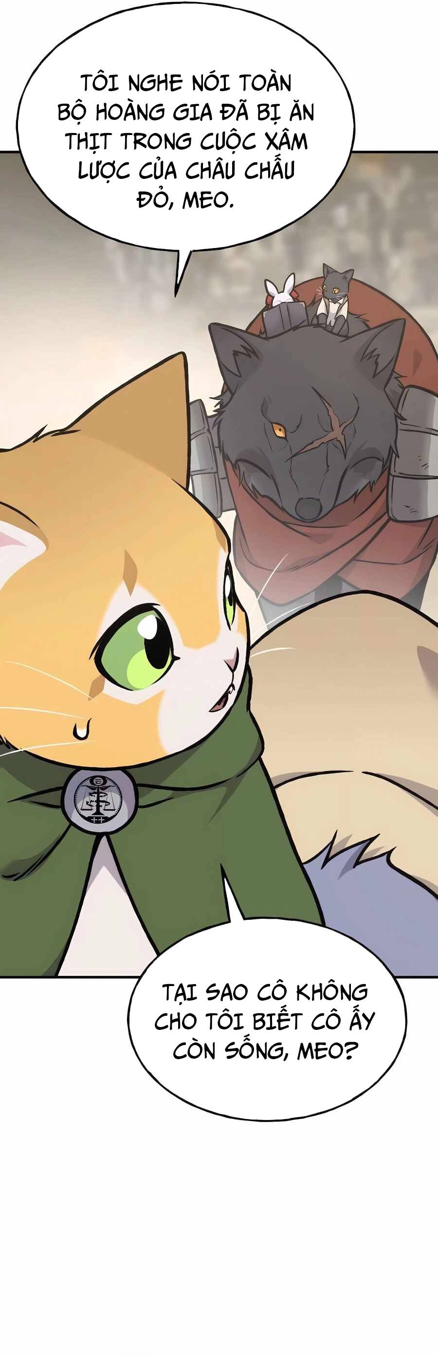 Làm Nông Dân Trong Tòa Tháp Thử Thách Chap 94 - Next Chap 95