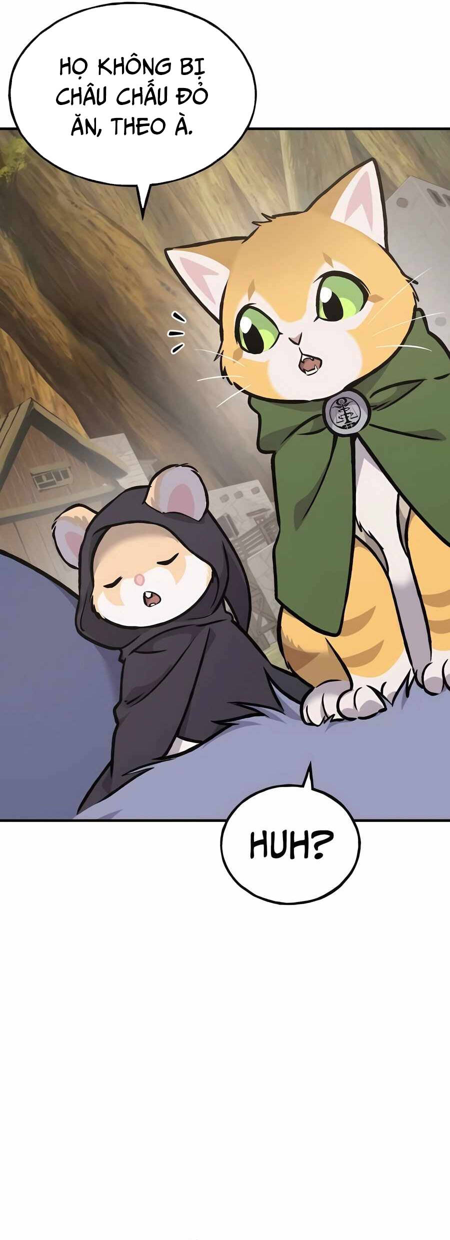 Làm Nông Dân Trong Tòa Tháp Thử Thách Chap 94 - Next Chap 95