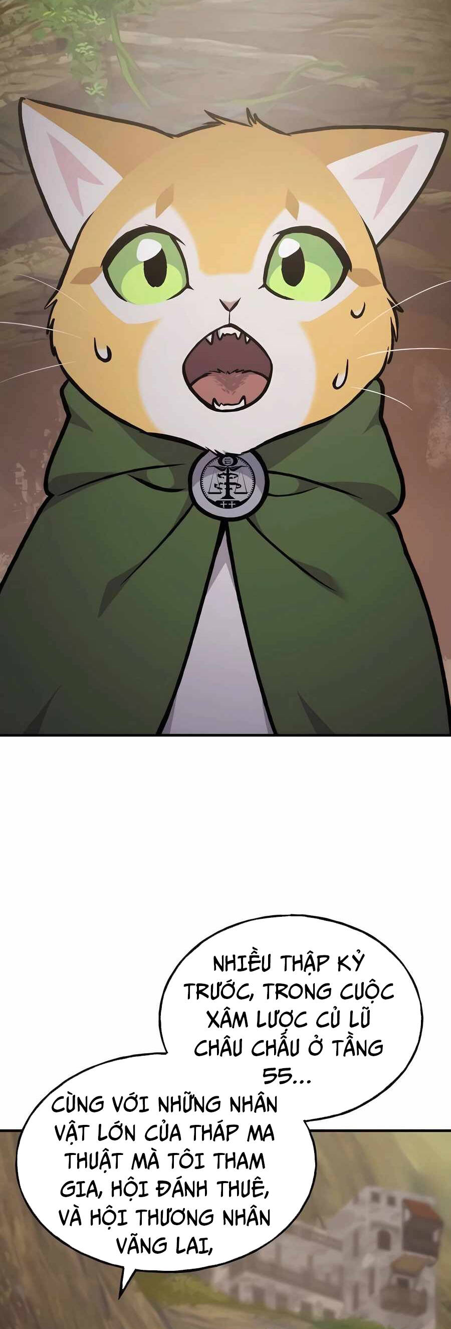 Làm Nông Dân Trong Tòa Tháp Thử Thách Chap 94 - Next Chap 95