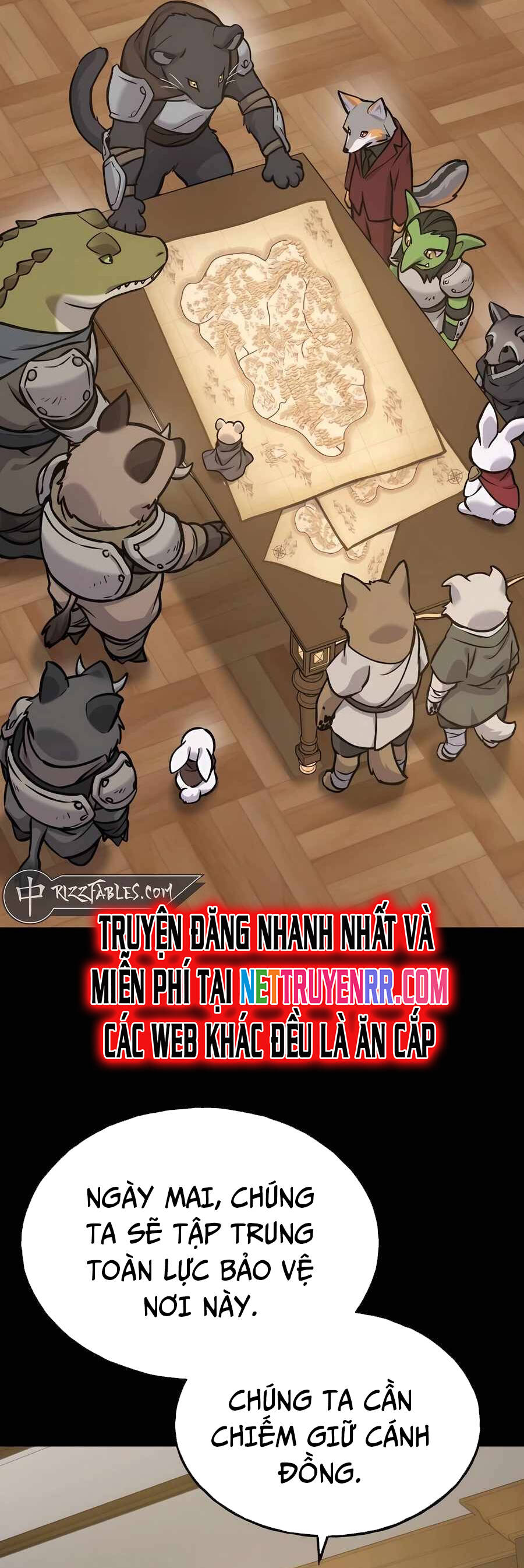 Làm Nông Dân Trong Tòa Tháp Thử Thách Chap 94 - Next Chap 95