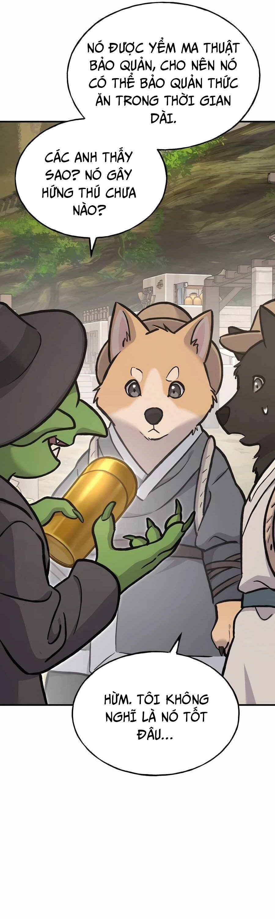 Làm Nông Dân Trong Tòa Tháp Thử Thách Chap 94 - Next Chap 95