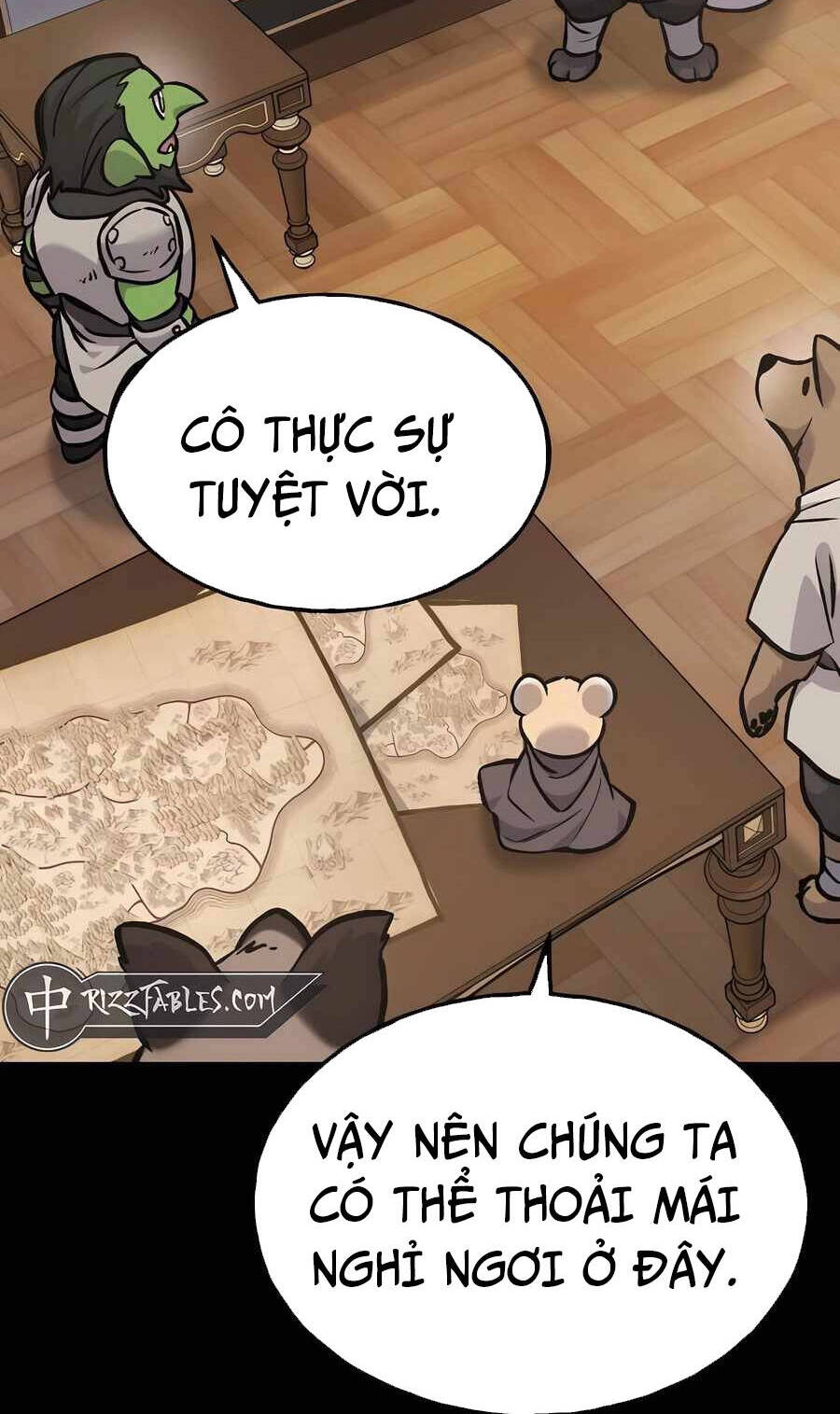 Làm Nông Dân Trong Tòa Tháp Thử Thách Chap 94 - Next Chap 95