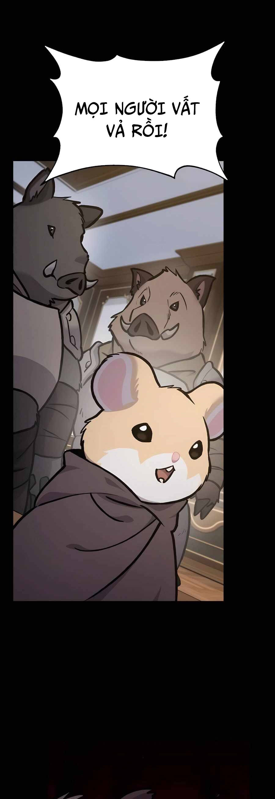 Làm Nông Dân Trong Tòa Tháp Thử Thách Chap 94 - Next Chap 95