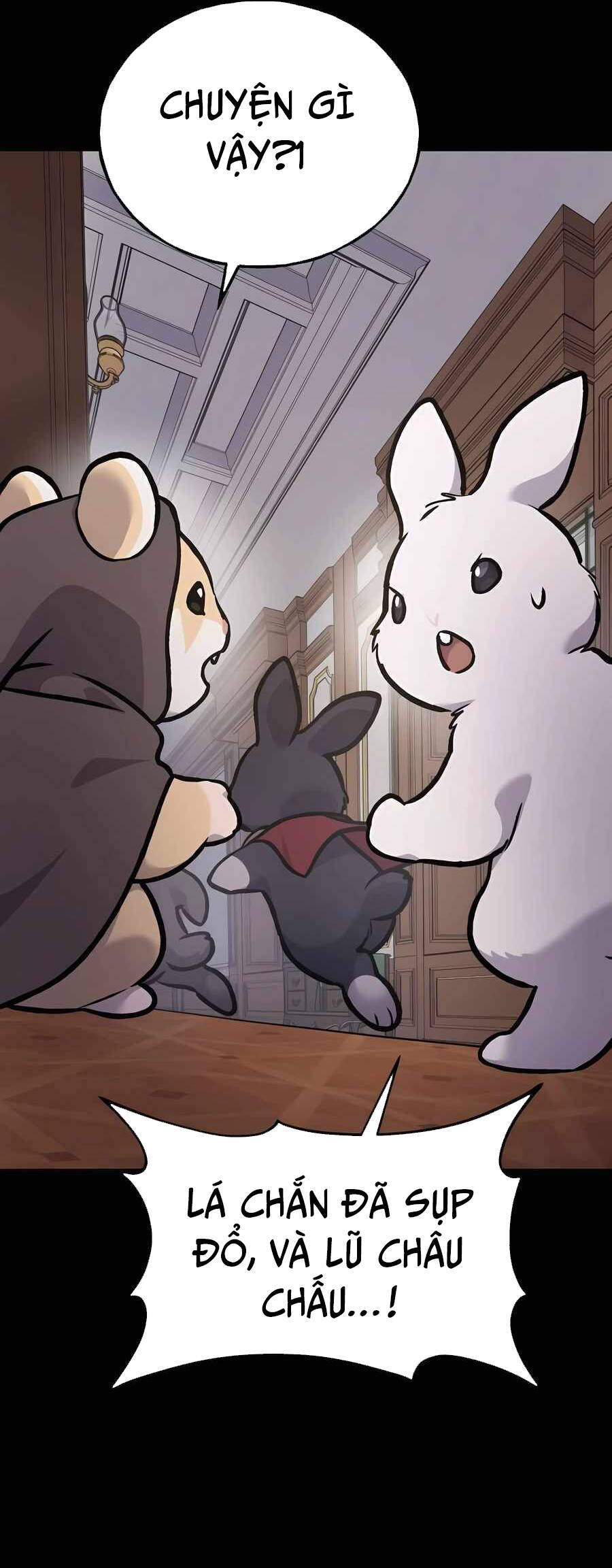Làm Nông Dân Trong Tòa Tháp Thử Thách Chap 94 - Next Chap 95