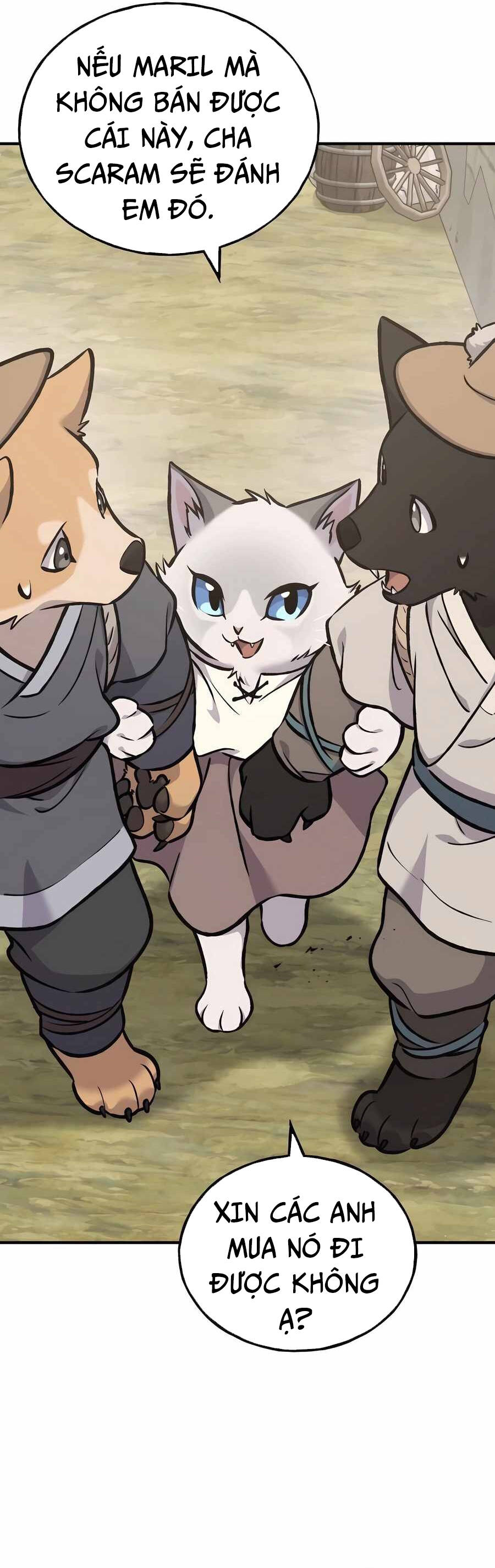 Làm Nông Dân Trong Tòa Tháp Thử Thách Chap 94 - Next Chap 95