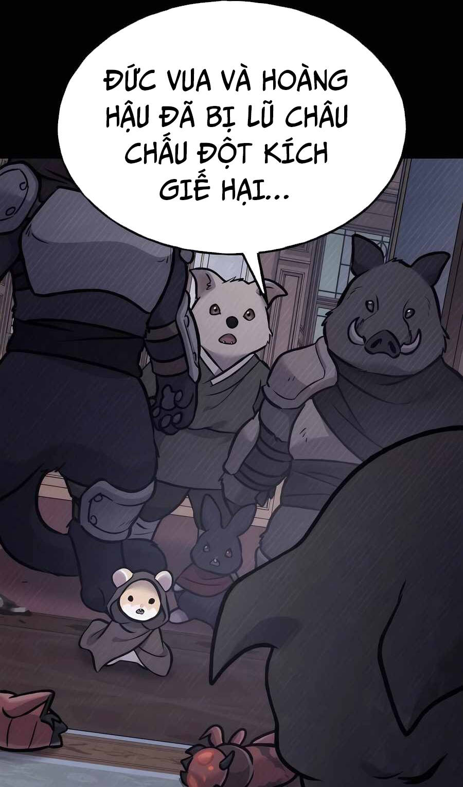 Làm Nông Dân Trong Tòa Tháp Thử Thách Chap 94 - Next Chap 95