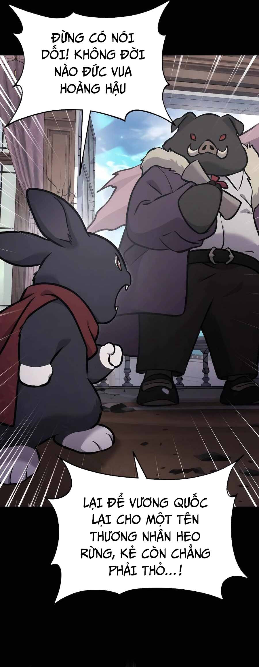 Làm Nông Dân Trong Tòa Tháp Thử Thách Chap 94 - Next Chap 95