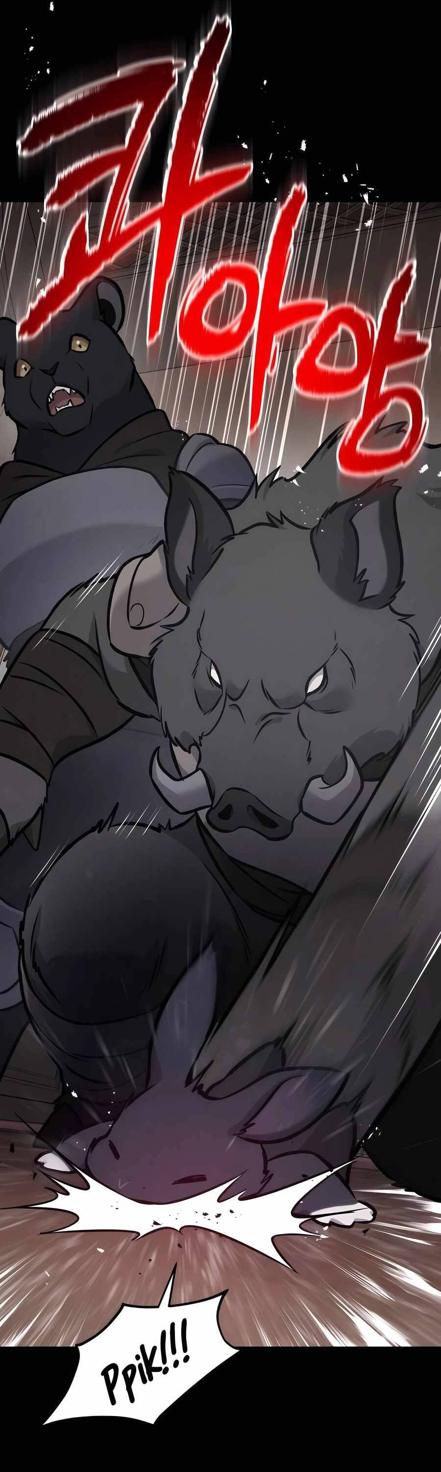 Làm Nông Dân Trong Tòa Tháp Thử Thách Chap 94 - Next Chap 95
