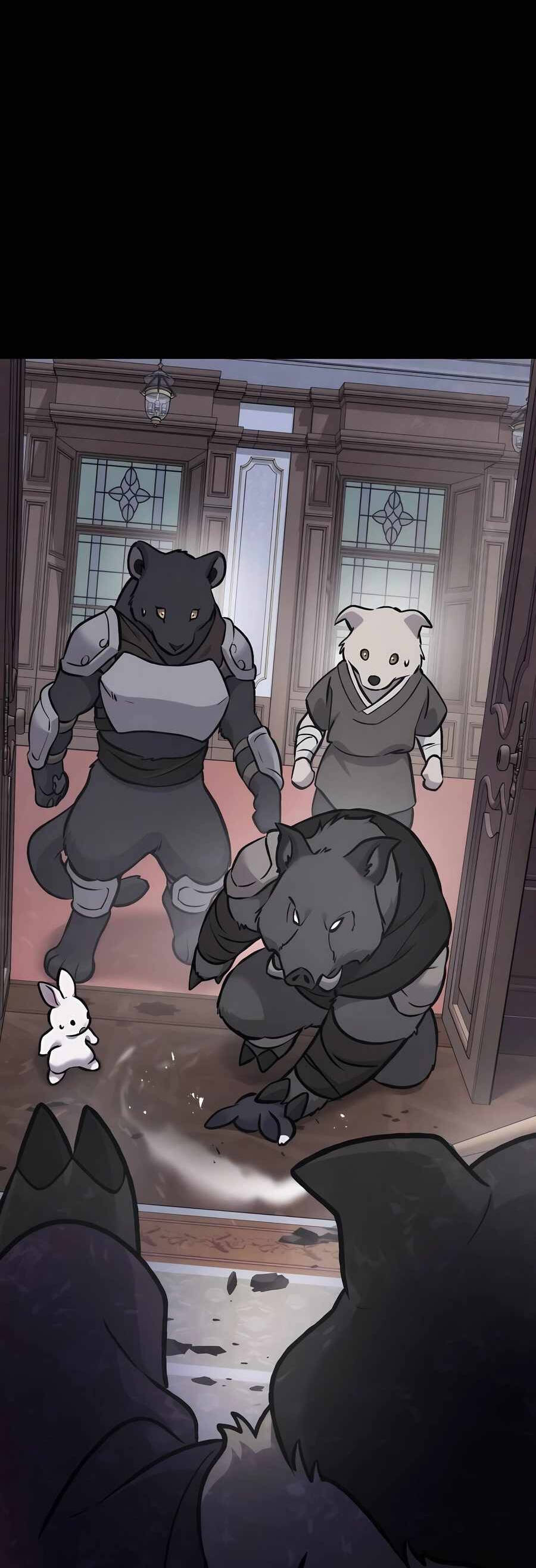 Làm Nông Dân Trong Tòa Tháp Thử Thách Chap 94 - Next Chap 95