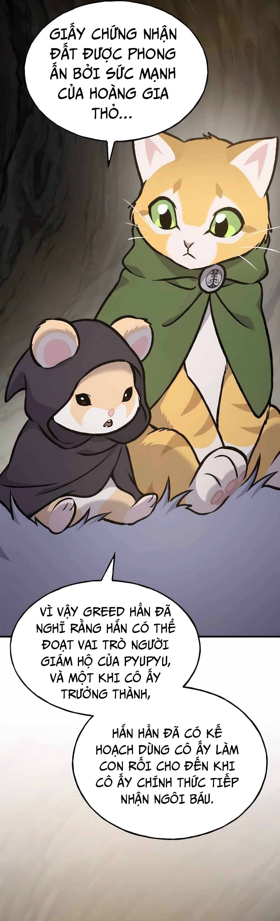 Làm Nông Dân Trong Tòa Tháp Thử Thách Chap 94 - Next Chap 95