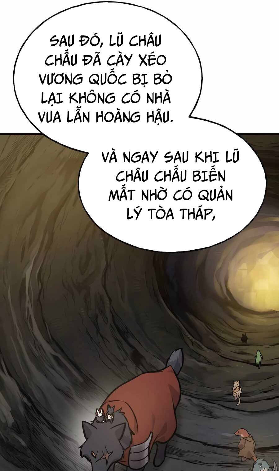 Làm Nông Dân Trong Tòa Tháp Thử Thách Chap 94 - Next Chap 95
