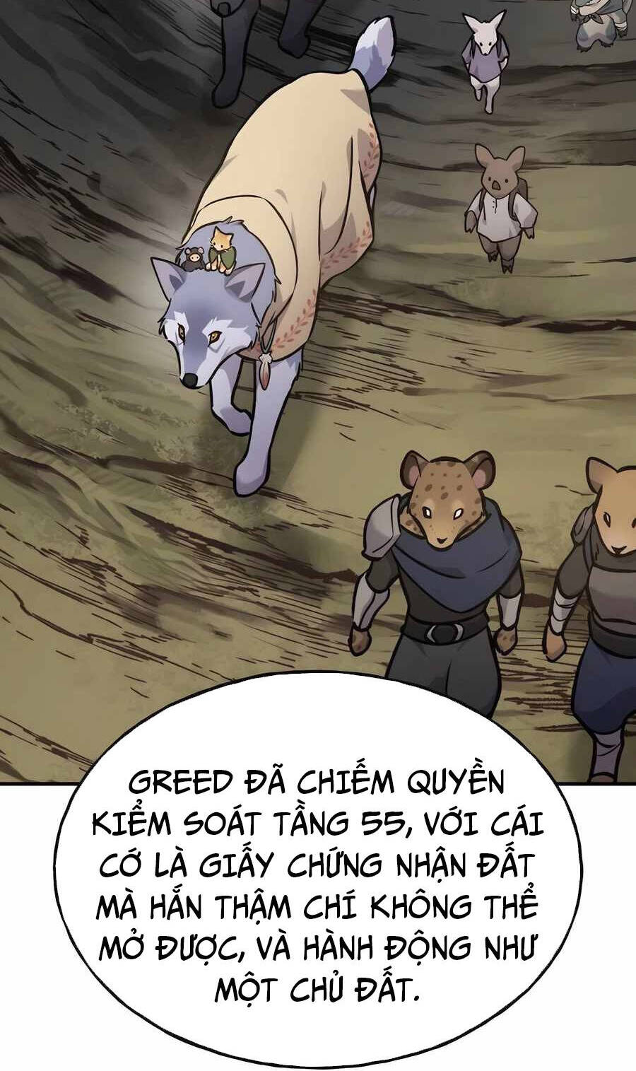 Làm Nông Dân Trong Tòa Tháp Thử Thách Chap 94 - Next Chap 95